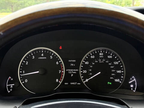 2014 Lexus ES 350