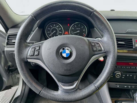 2014 BMW X1 xDrive28i