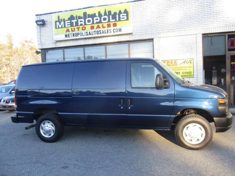 awd cargo vans for sale