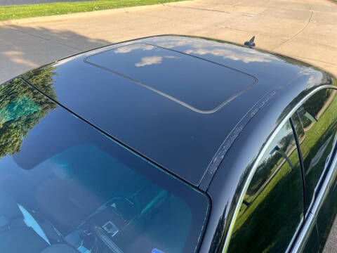 2014 Maserati Ghibli S Q4