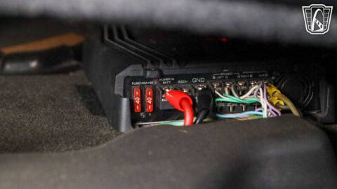 2003 HUMMER H2
