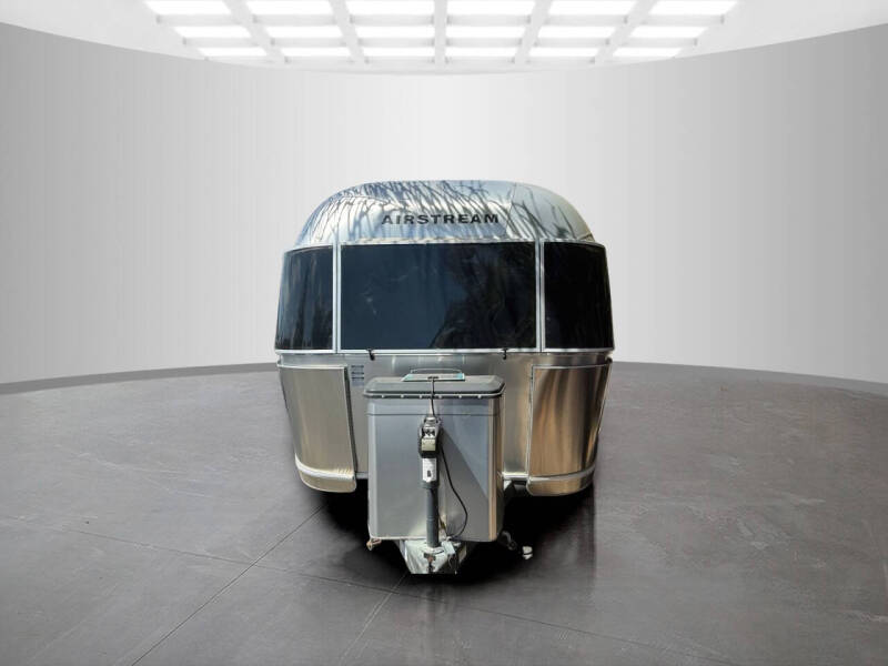 2013 Airstream Flying Cloud
