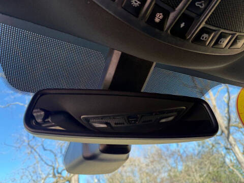 2018 Lincoln MKC Reserve