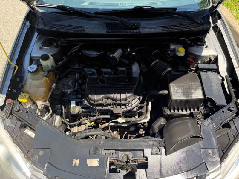 2014 Chrysler 200 Touring