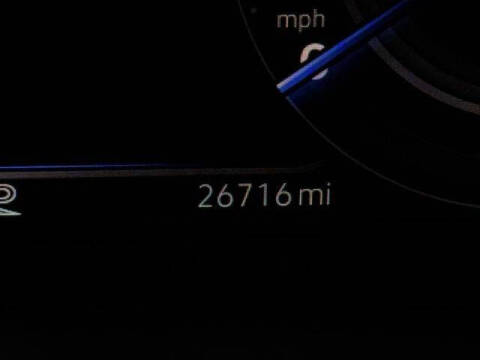 2022 Volkswagen Atlas Cross Sport V6 SEL R-Line 4Motion