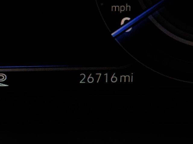 2022 Volkswagen Atlas Cross Sport V6 SEL R-Line 4Motion