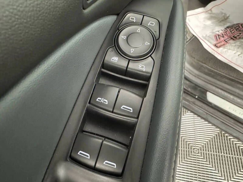 2022 Buick Enclave Premium