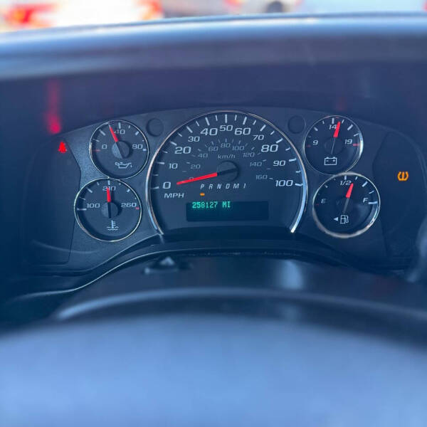 2018 GMC Savana 3500