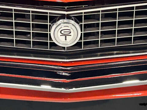 1970 Ford Torino