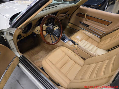 1976 Chevrolet Corvette