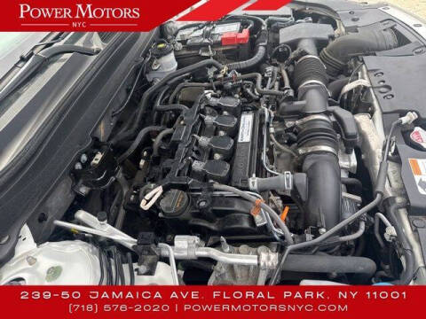 2020 Honda Accord EX