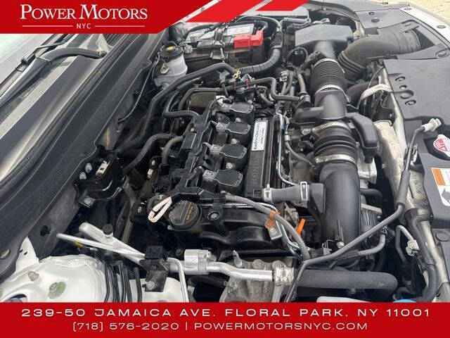 2020 Honda Accord EX