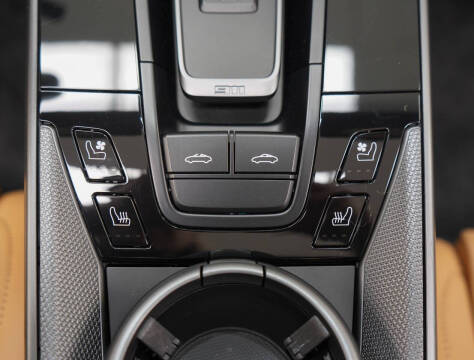 2024 Porsche 911 Targa 4S