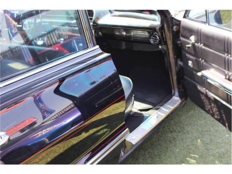 1963 Chevrolet Impala