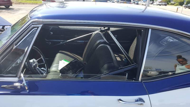 1967 Chevrolet Impala