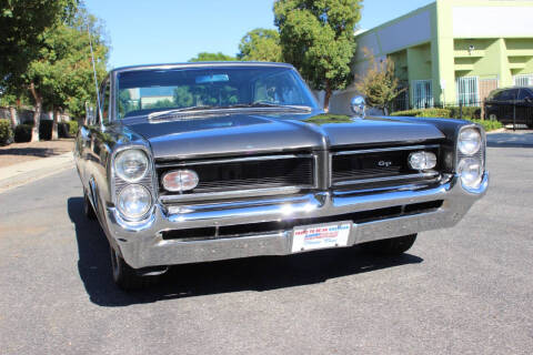 1964 Pontiac Grand Prix