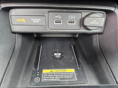 2022 Honda Civic Touring