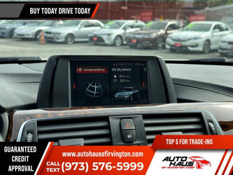 2018 BMW 3 Series 330i xDrive