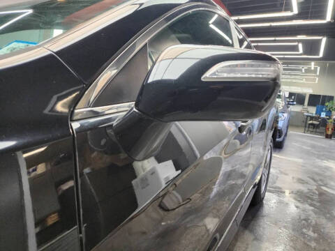 2015 Acura RDX w/Tech