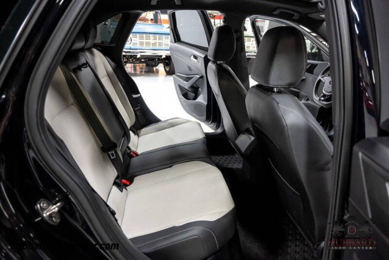 2021 Volkswagen Jetta