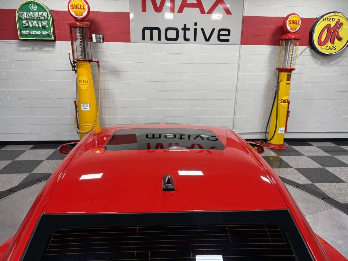 2010 Chevrolet Camaro 25