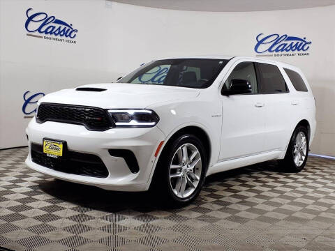 2024 Dodge Durango R/T