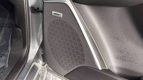 2020 Cadillac Escalade Premium Luxury