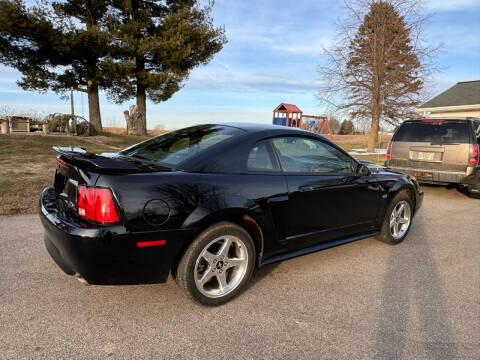 2003 Ford Mustang GT Premium