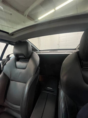 2017 Mercedes-Benz SL-Class SL 450