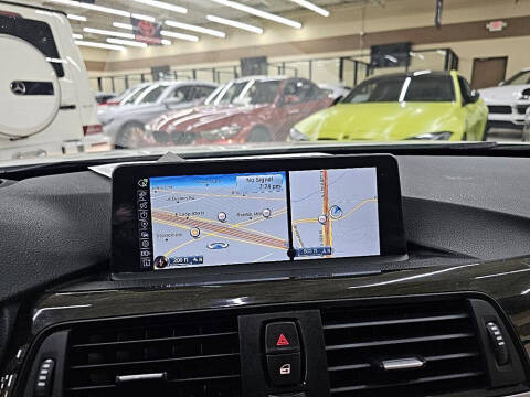 2015 BMW 3 Series 328i