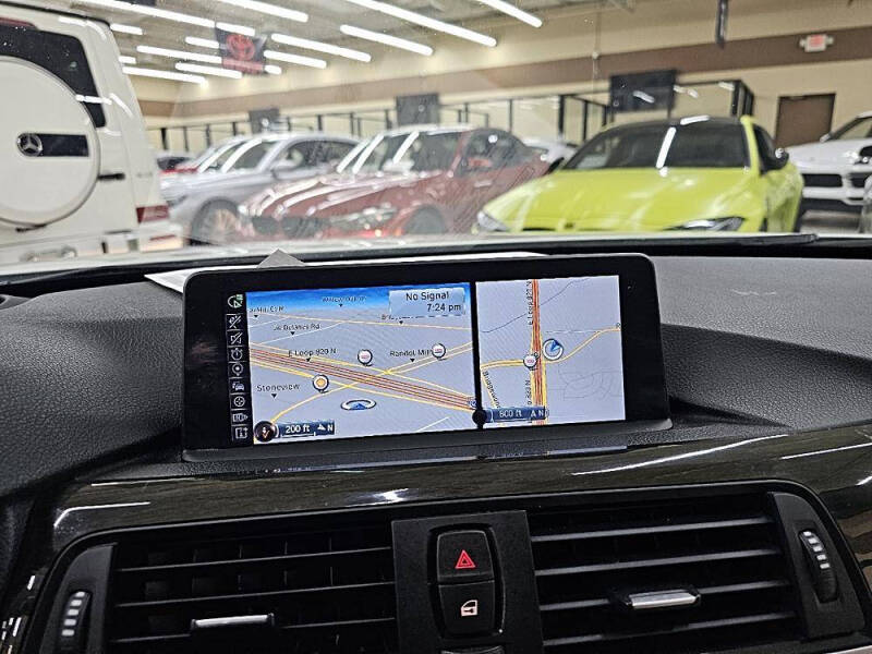 2015 BMW 3 Series 328i