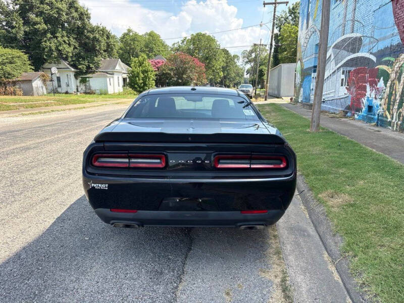 2017 Dodge Challenger R/T