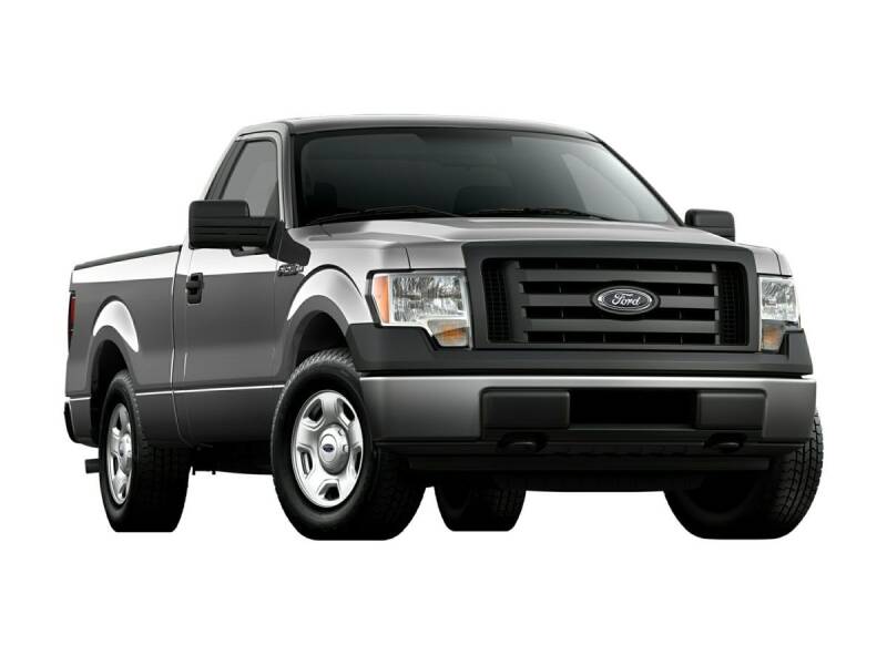 2010 Ford F-150 for sale at Nissan of Boerne in Boerne TX