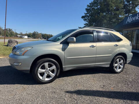 2008 Lexus RX 350