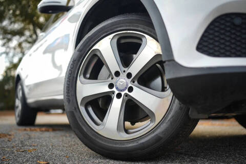 2016 Mercedes-Benz GLC GLC 300