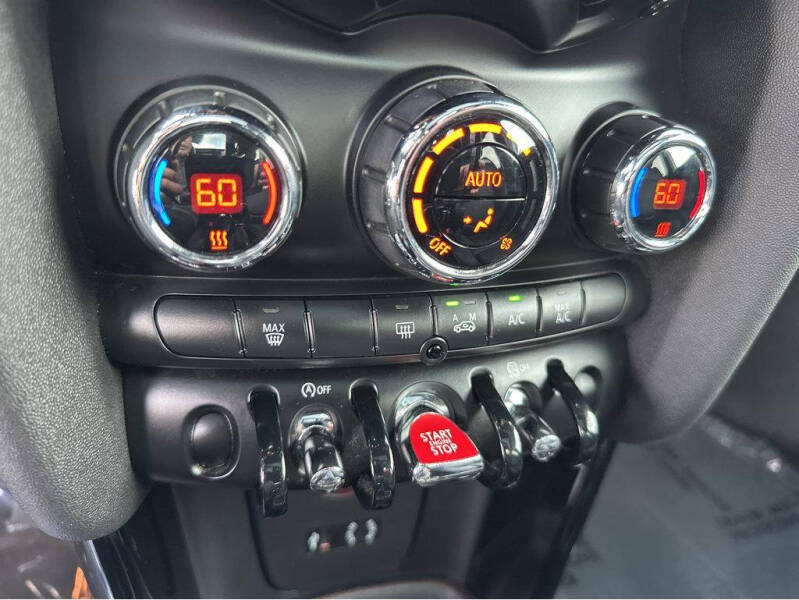 2016 MINI Hardtop 4 Door Cooper S