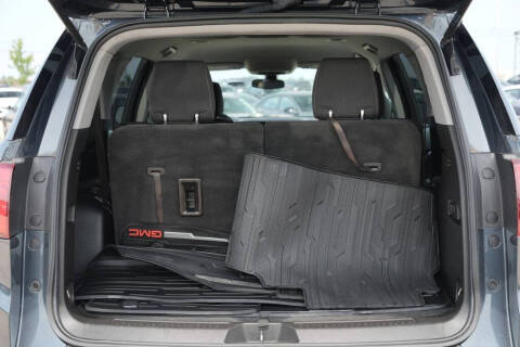 2019 GMC Acadia SLE-1