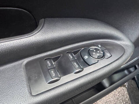 2014 Lincoln MKT Ecoboost