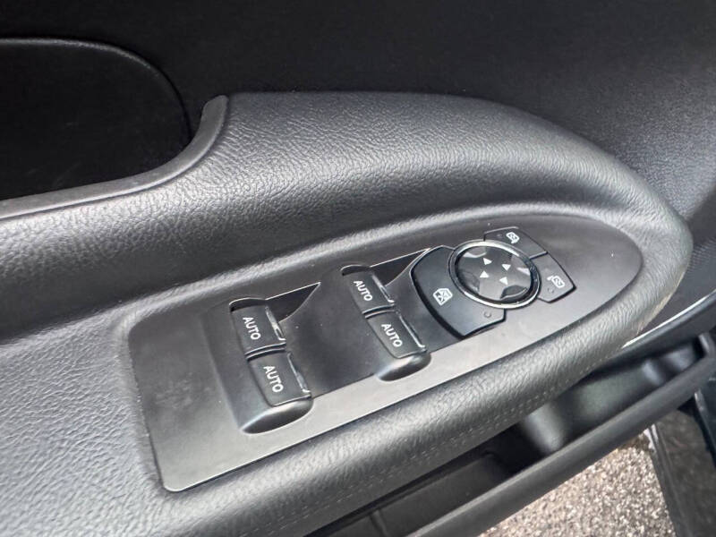 2014 Lincoln MKT Ecoboost