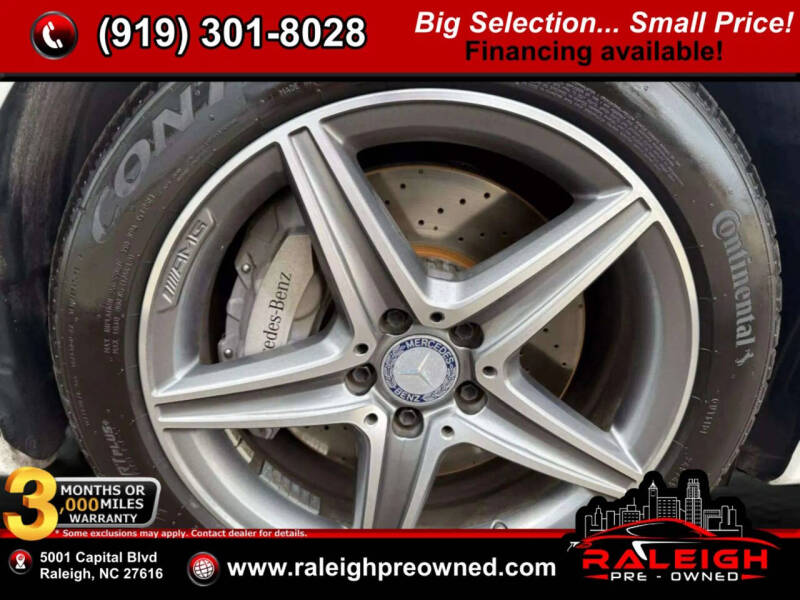 2017 Mercedes-Benz E-Class E 300 4MATIC