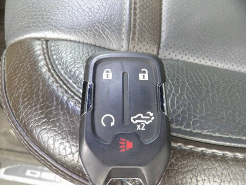 2023 GMC Sierra 3500HD