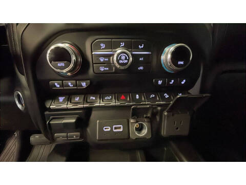 2021 GMC Sierra 2500HD