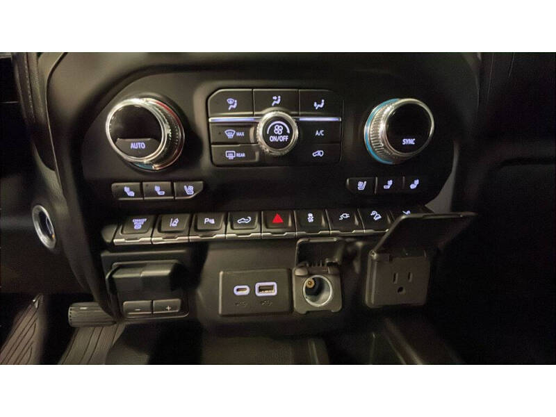2021 GMC Sierra 2500HD