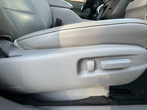 2010 Honda Pilot EX-L