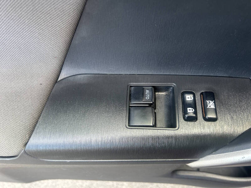 2014 Scion tC
