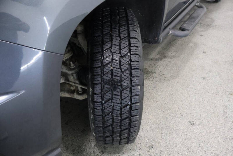 2015 Chevrolet Colorado