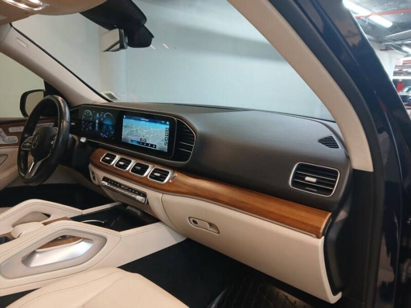 2022 Mercedes-Benz GLE GLE 350 4MATIC