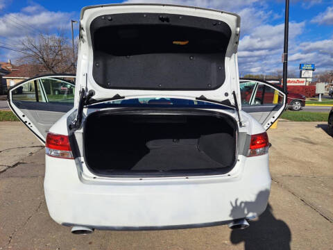 2007 Hyundai Sonata Limited