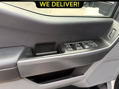 2024 Ford F-250 Super Duty