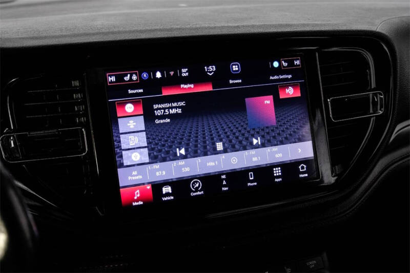 2023 Dodge Durango R/T Plus